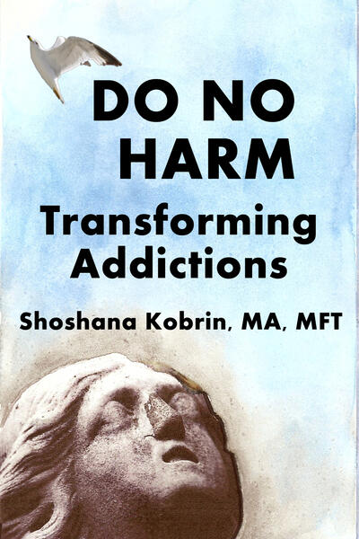 Do No Harm - Book Cover