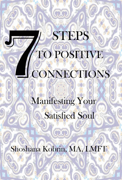 7 Steps - Book Cover