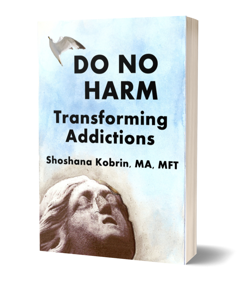 Do No Harm - Book Cover